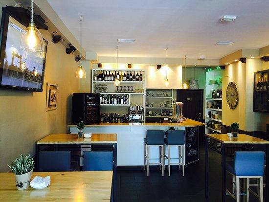 Ultramarino Gastrobar